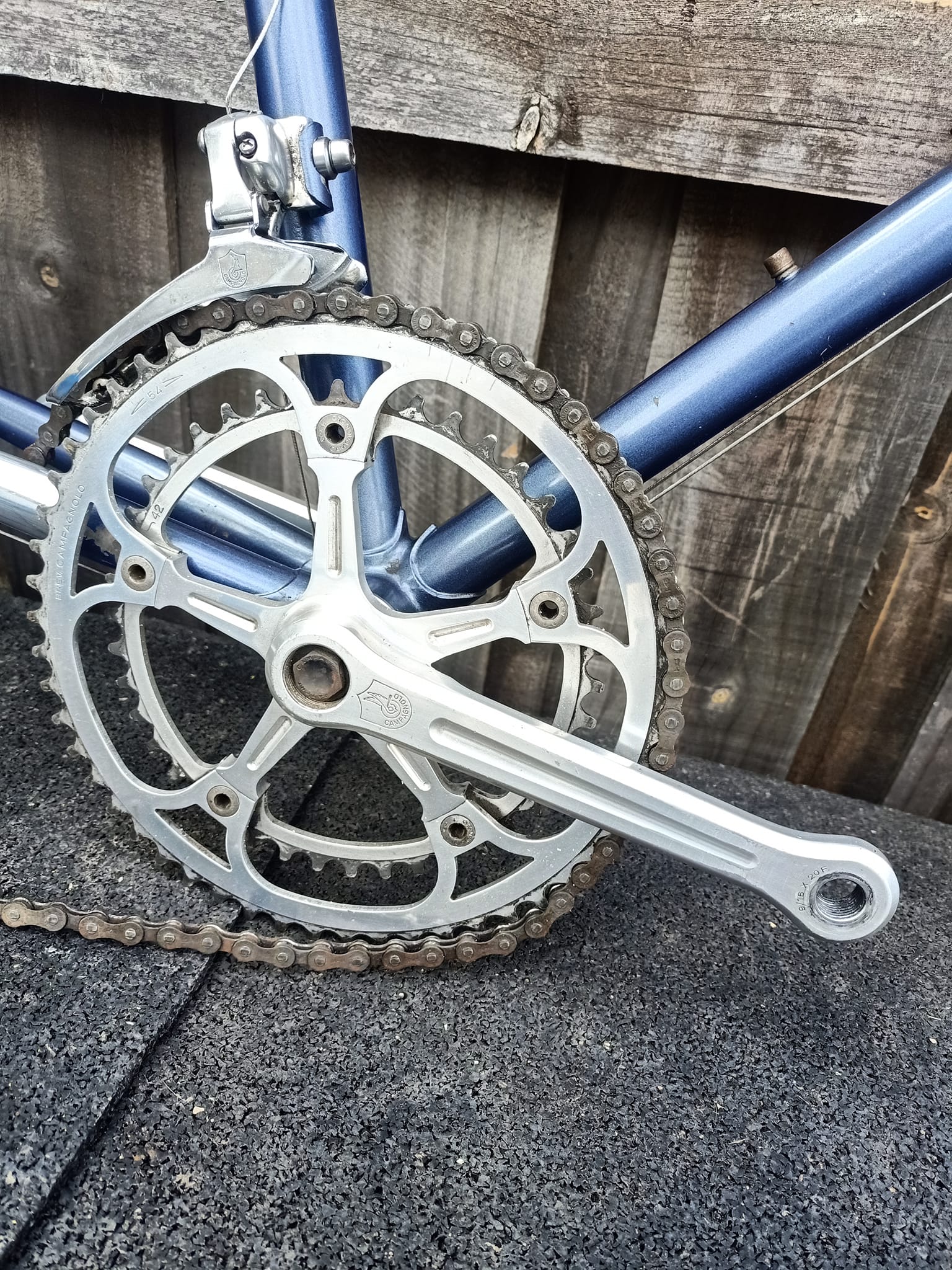 Tige De Selle Shimano Dura Ace AX 26.8mm - Carbone - Occasion En Très Bon état - Compatible Colnago, Peugeot