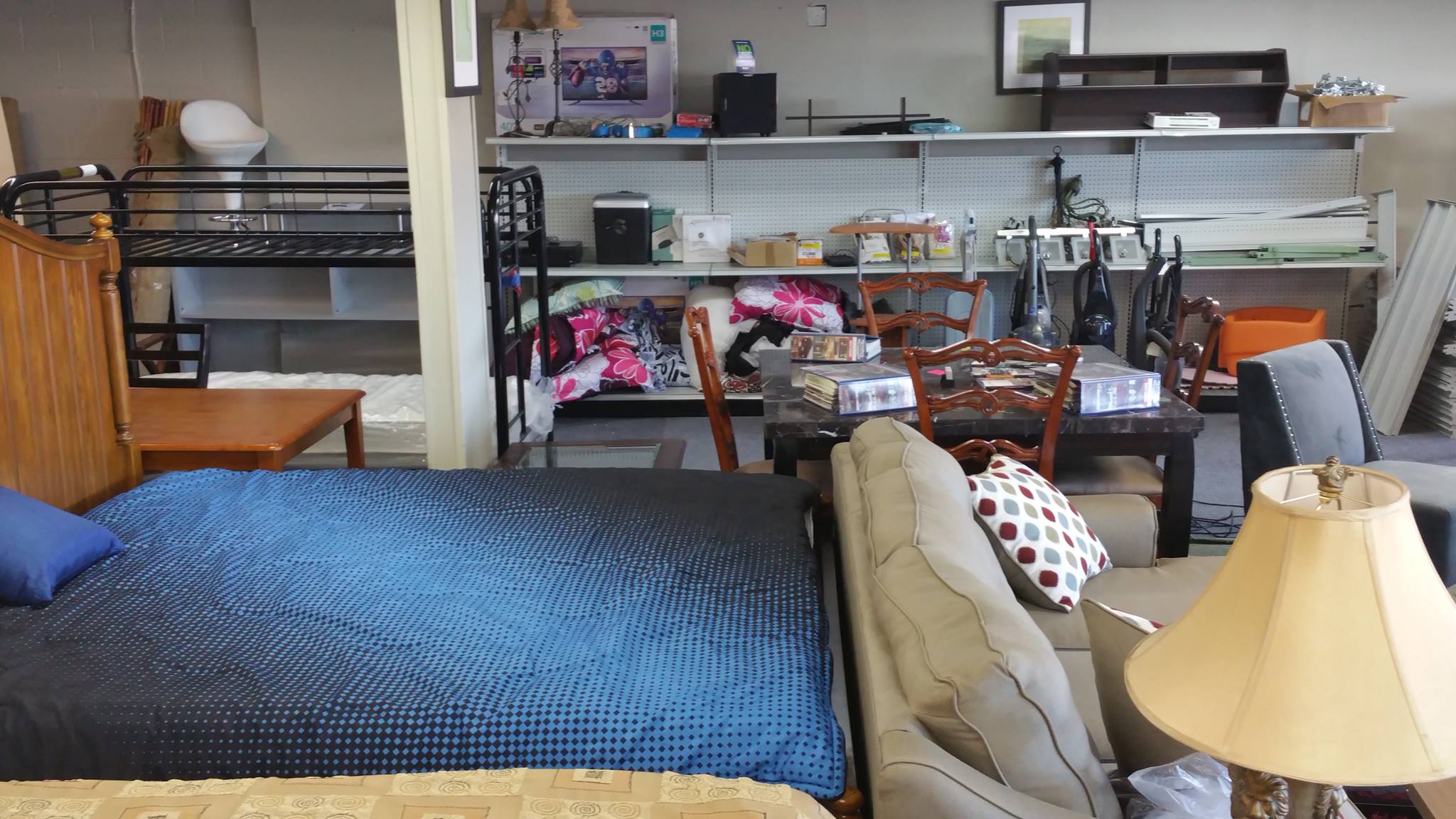 Express Liquidation, LLC | Nashville TN