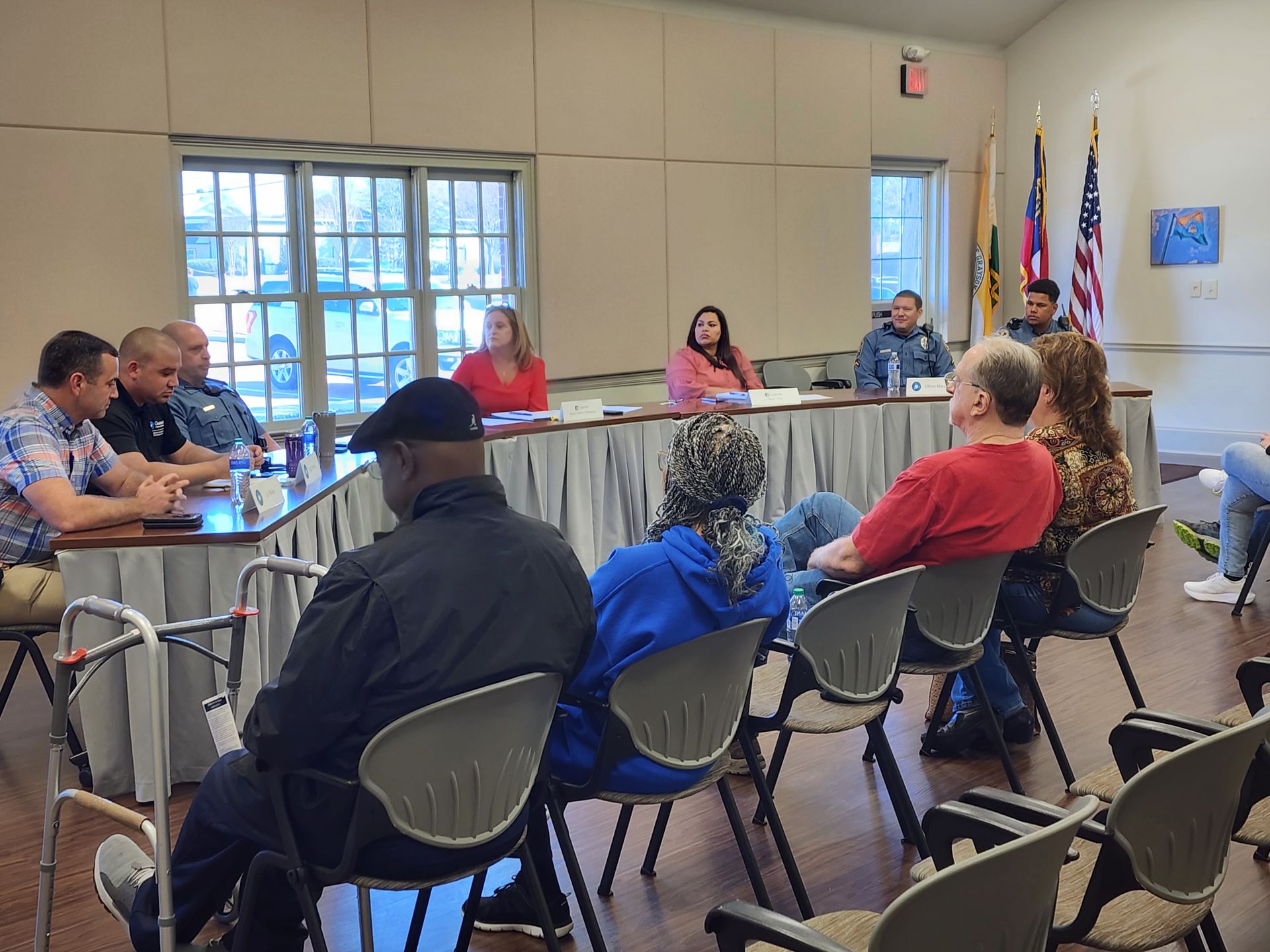 Gwinnett - Did you know the police department offers a Neighborhood ...