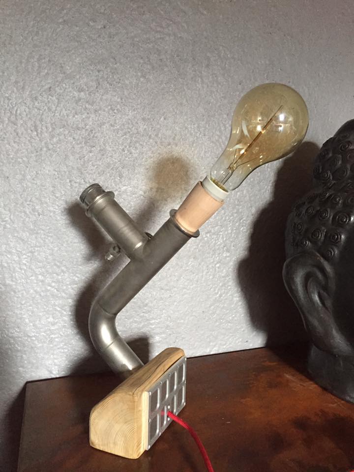 Cocorico Light