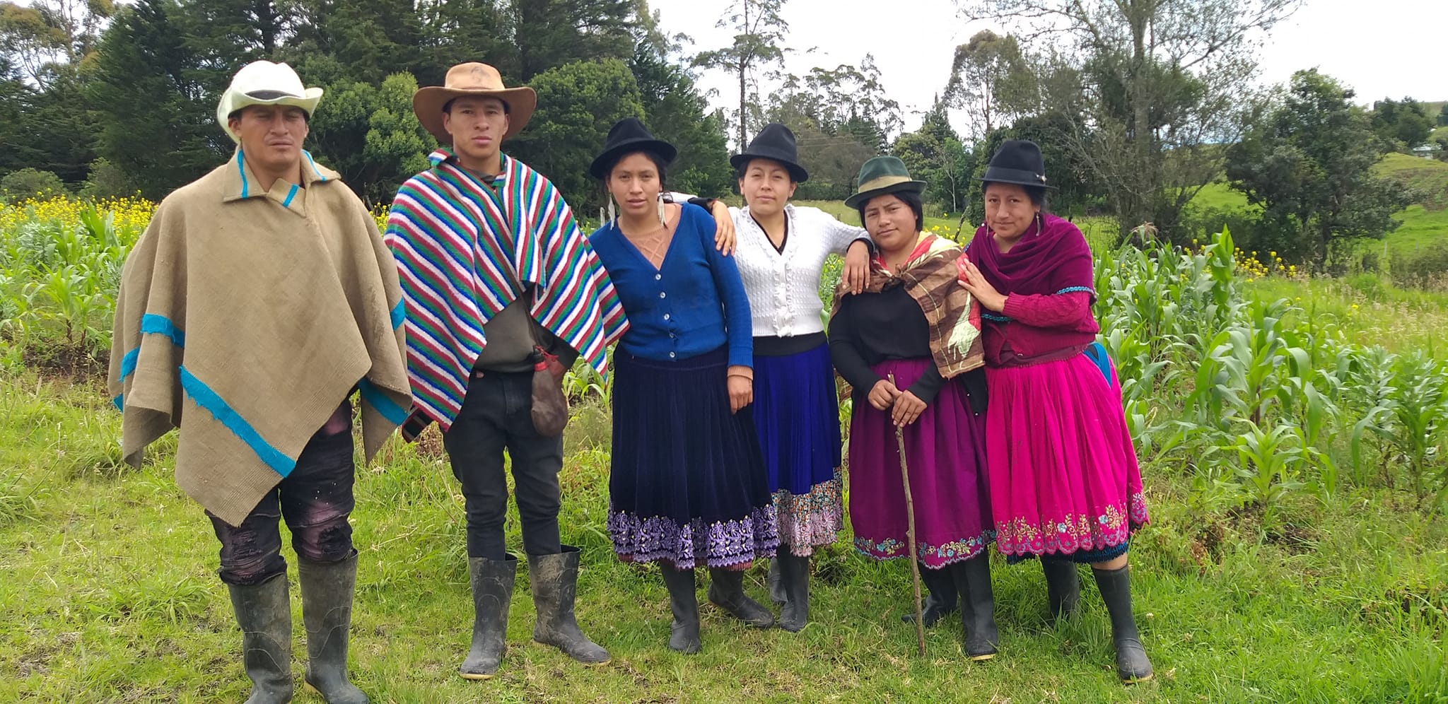 Principios y cultura Suscal Pamba | Suscal