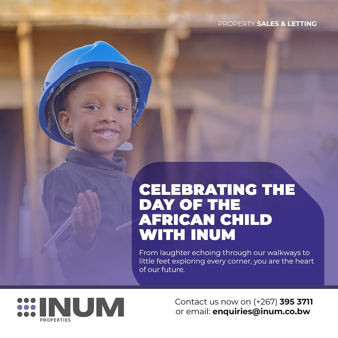 Inum Properties | Gaborone