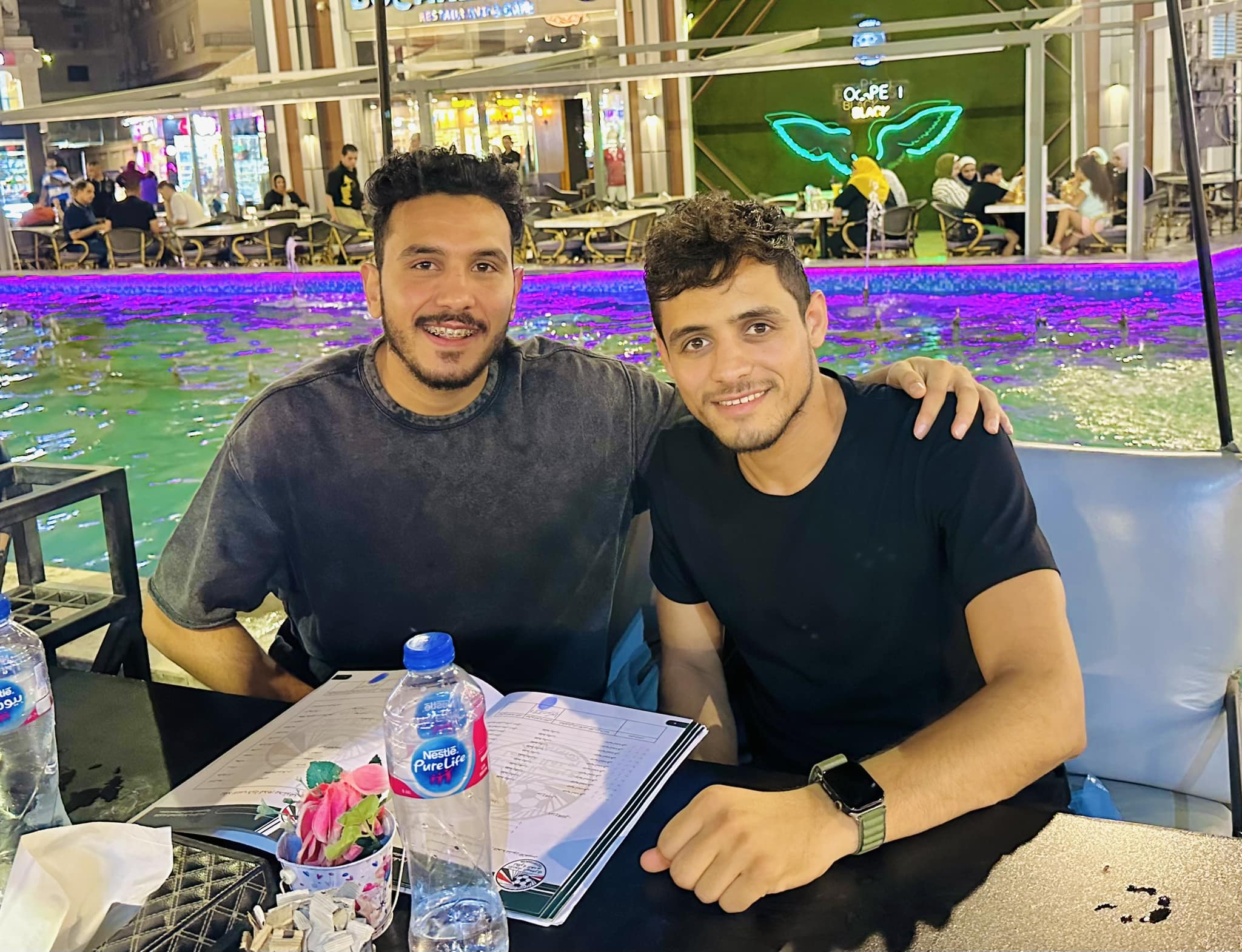 ميديا الدرجة الثانية