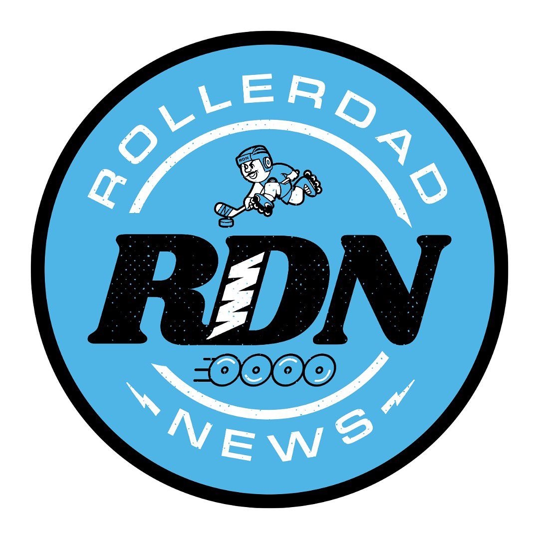 Rollerdad News on Reels