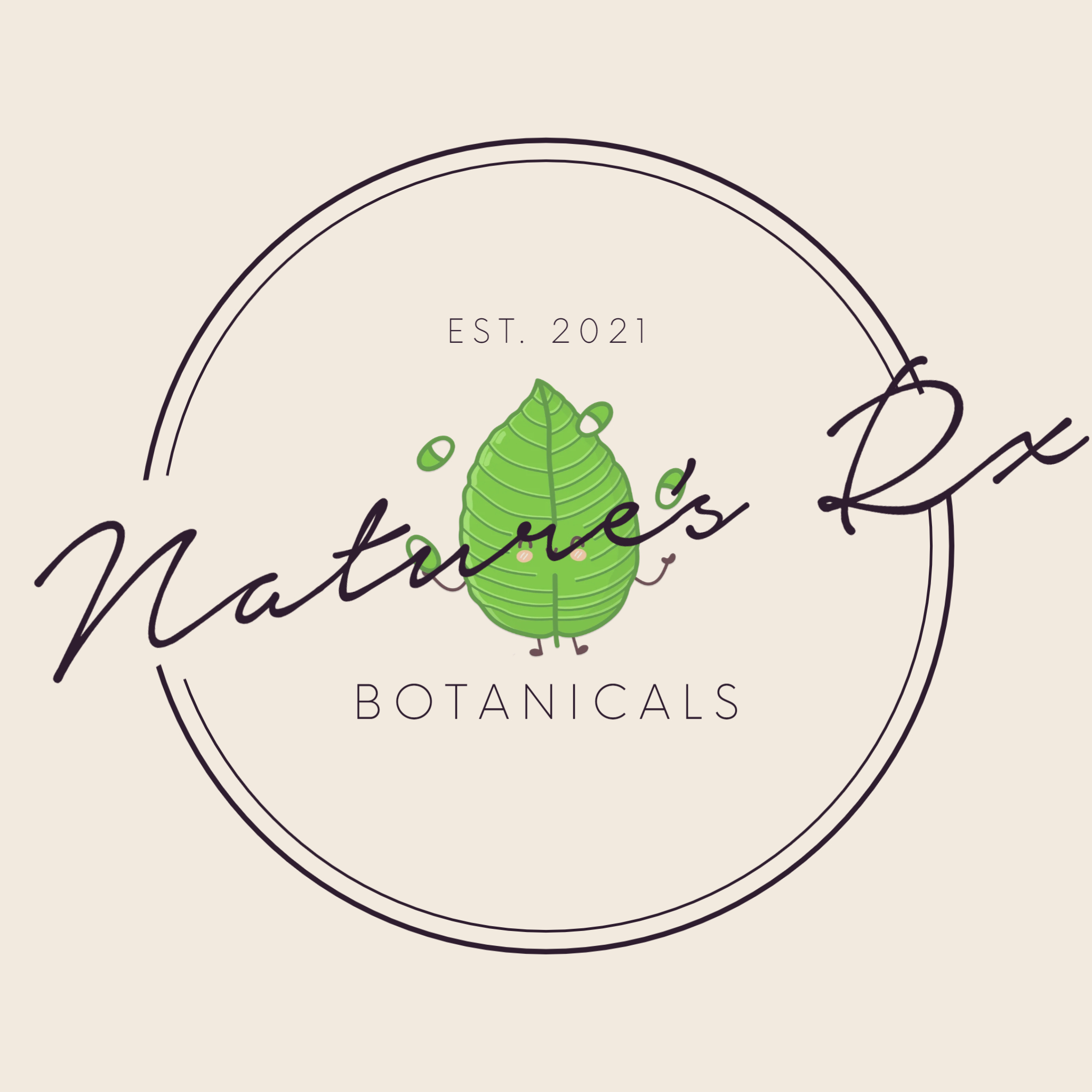 Nature's Rx