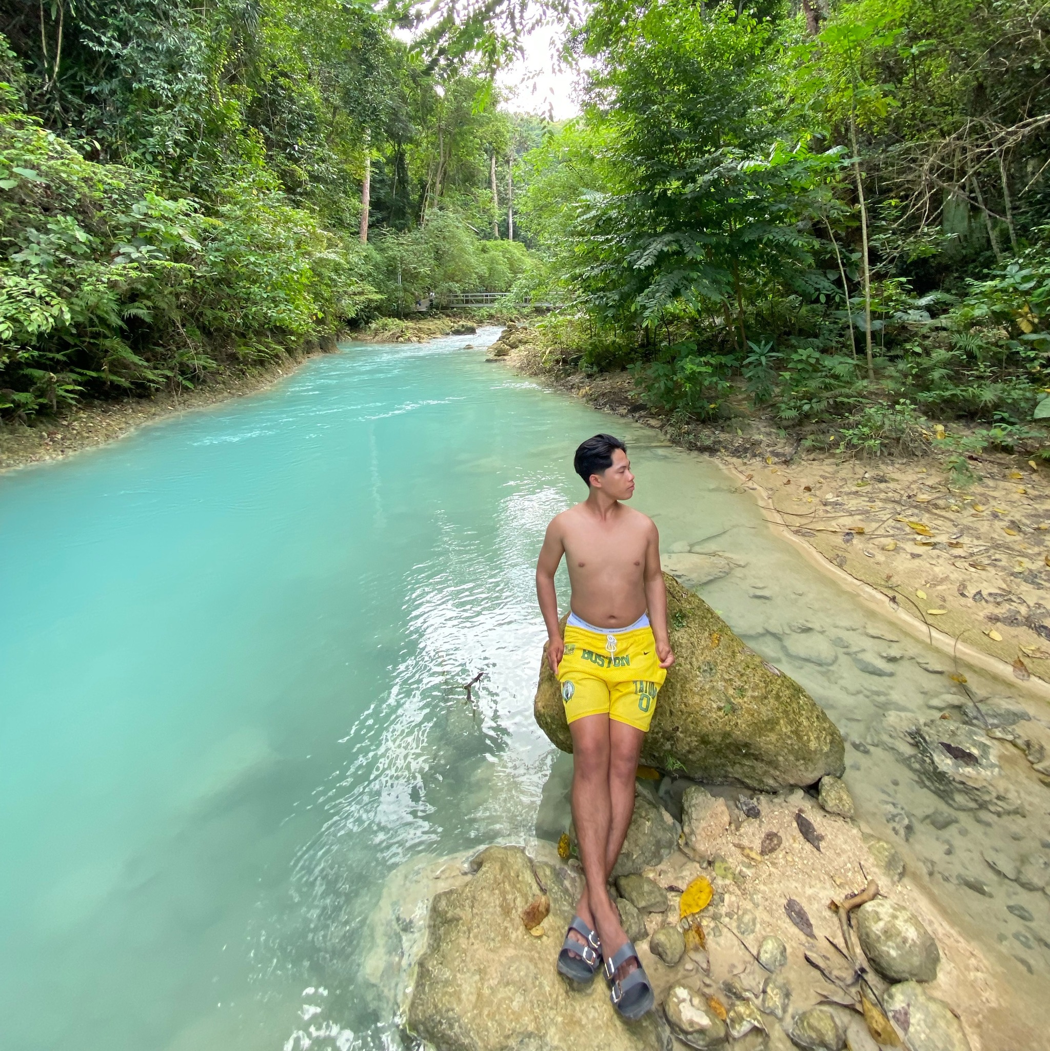 Cavin Capisnon Pucot