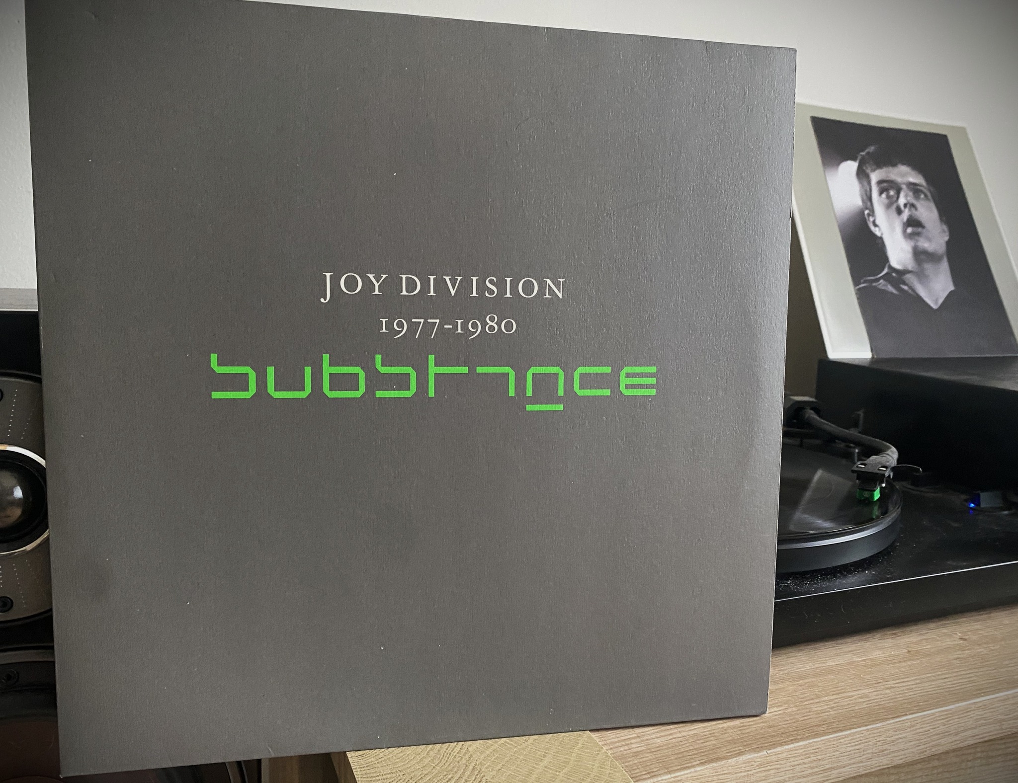 Joy Division - 