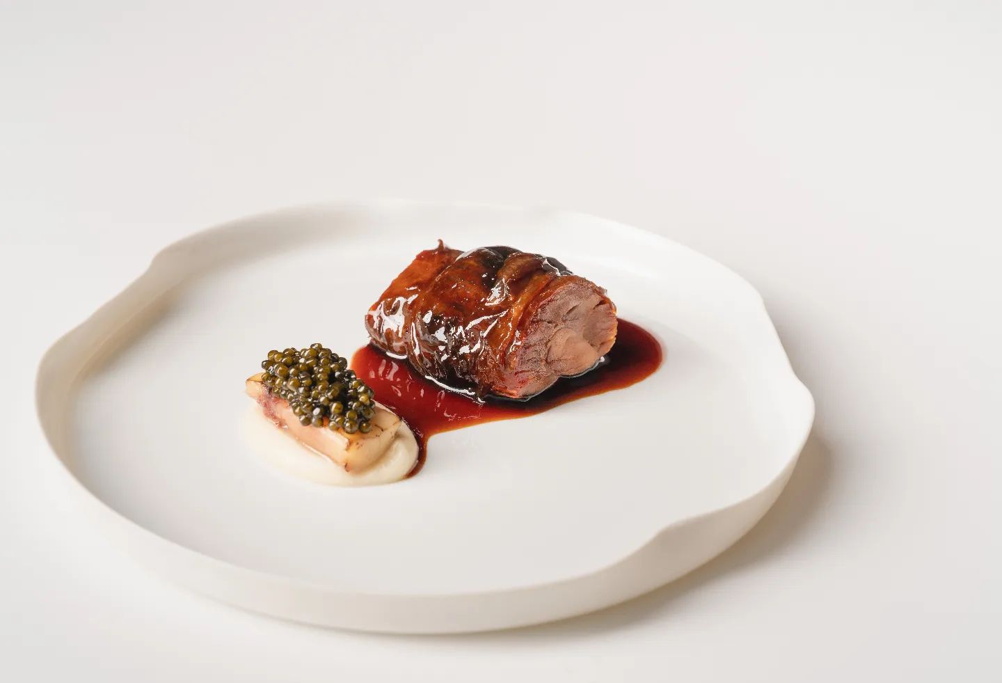 Basque Kitchen by Aitor | Singapore Singapore