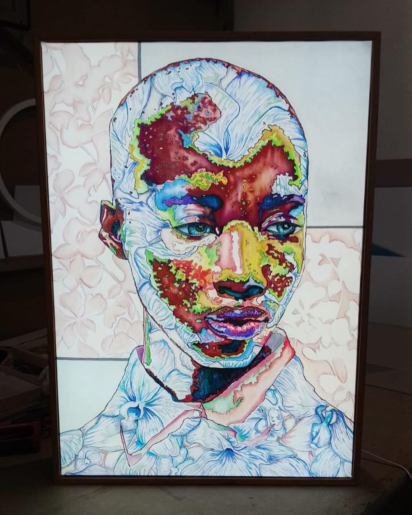 Intouch Framers | Cape Town
