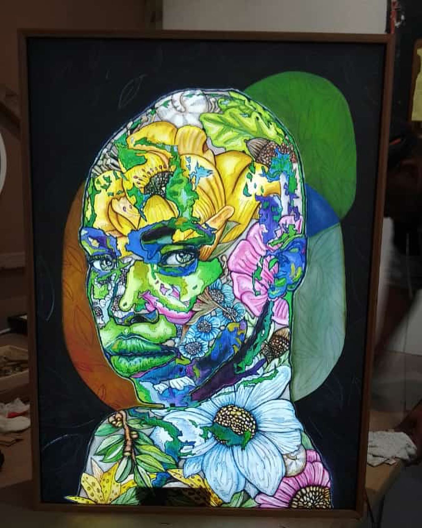 Intouch Framers | Cape Town