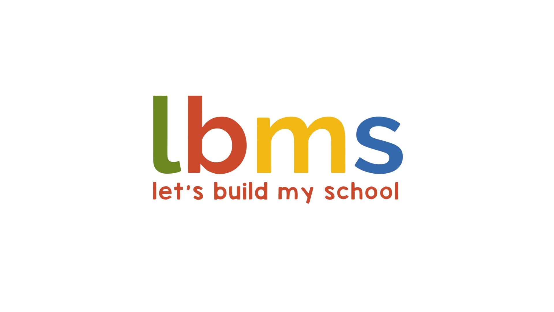 Let's Build My School added a new... - Let's Build My School