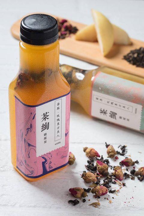 茶絢-Tea Concept - 🍐雪梨玫瑰東方美人🍐經常缺貨 今日滿滿上架 鐘意😍雪梨bb😍既朋友仔唔好錯過...