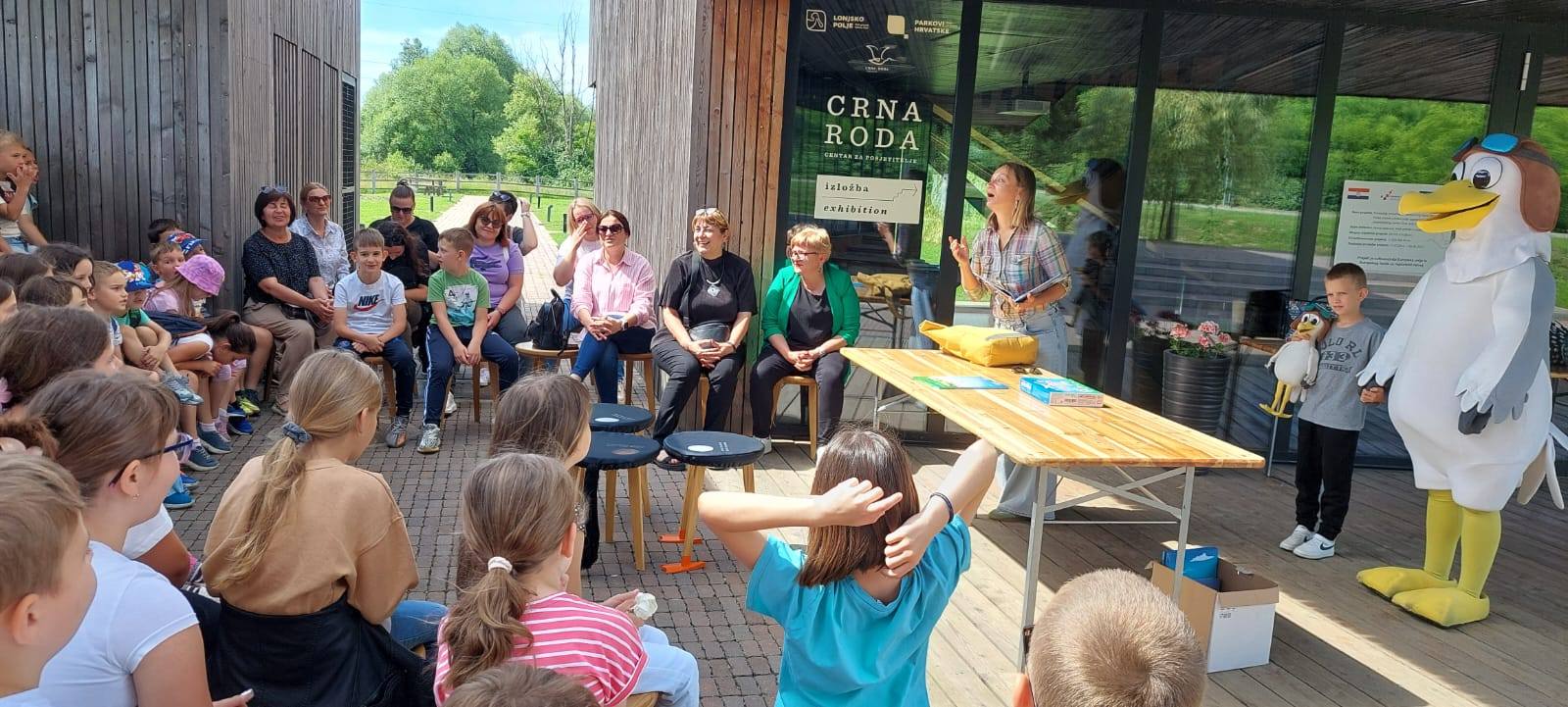 Turistička Zajednica Grada Popovače - Službeni profil | Popovaca