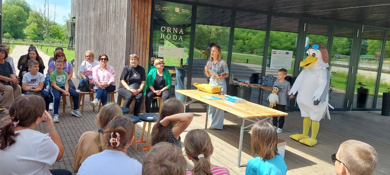 Turistička Zajednica Grada Popovače - Službeni profil | Popovaca
