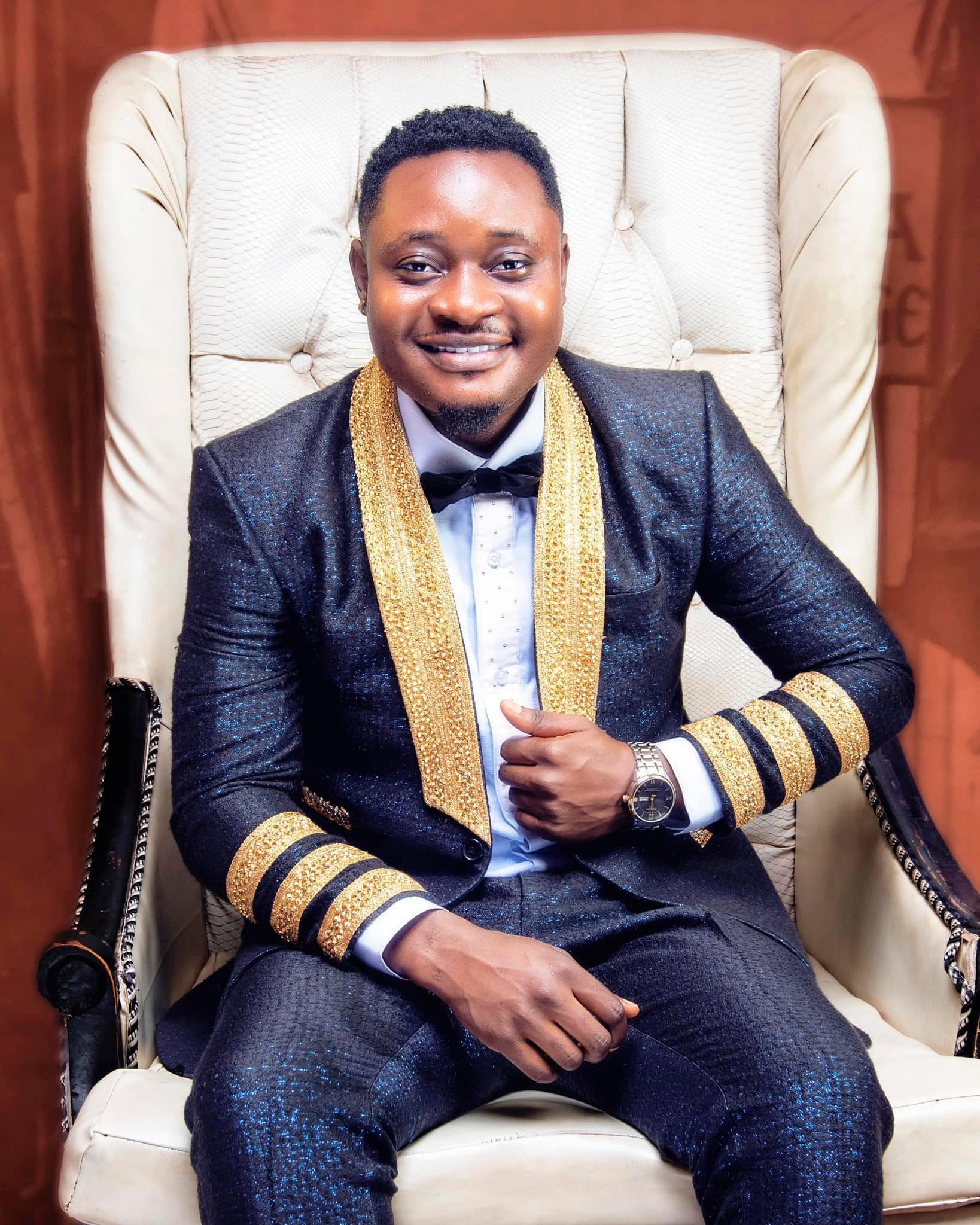 Vivid Smith - Happy birthday Ndicho The-Publicist. It’s... | Facebook
