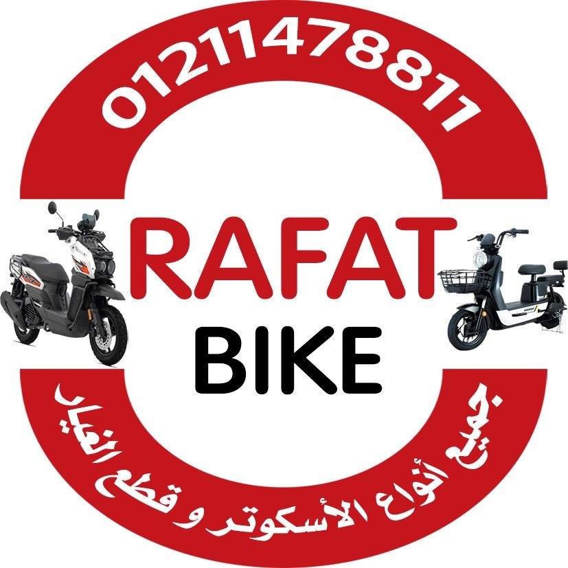 rafat-bike