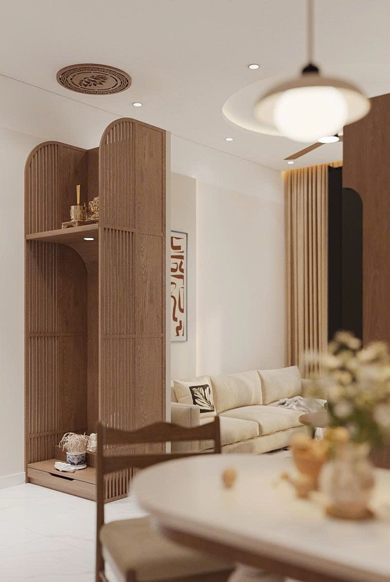 Hang Nguyen Architects | Hanoi