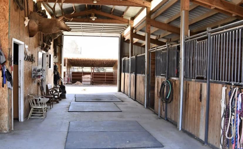 Rafter DL Ranch