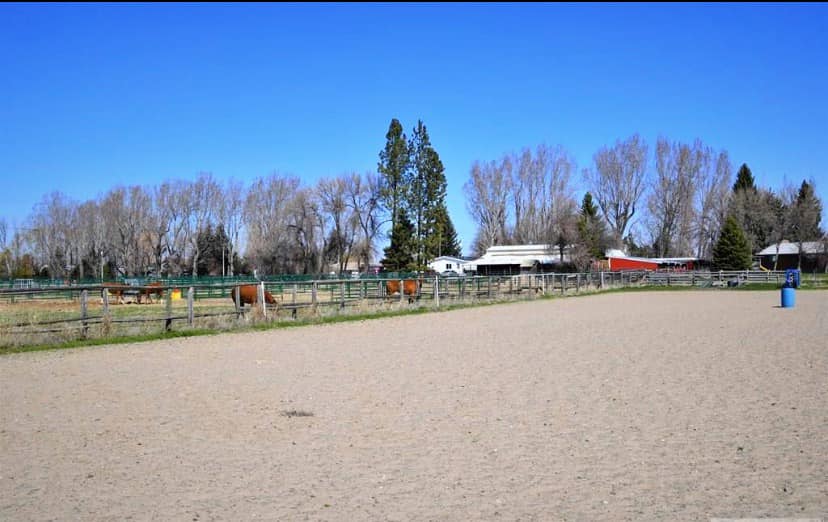 Rafter DL Ranch