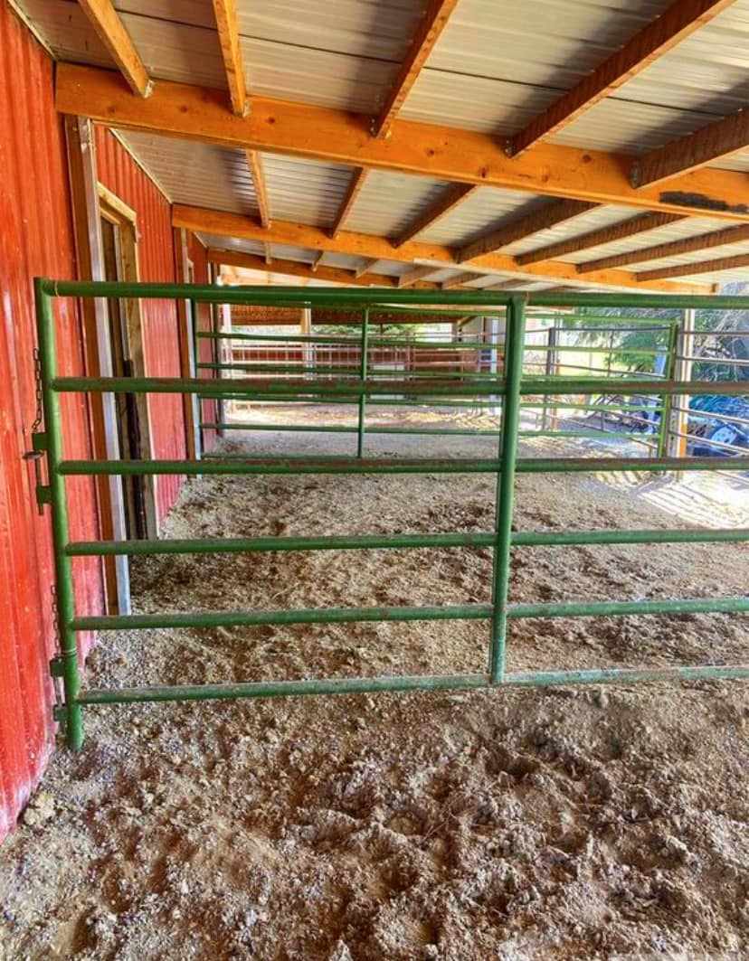 Rafter DL Ranch