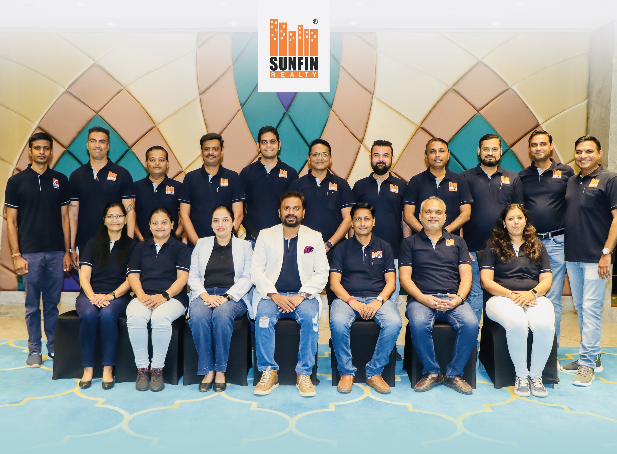 Sunfin Realty | Vadodara