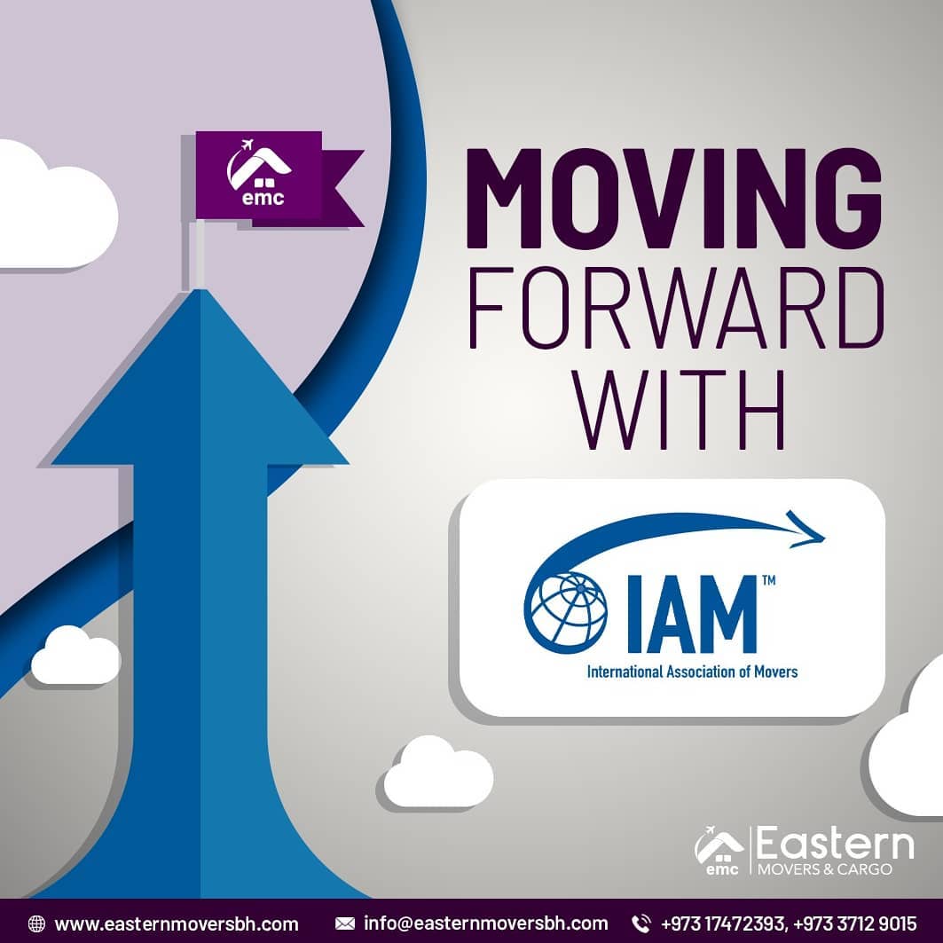 We are happy to announce that... - Eastern Movers & Cargo