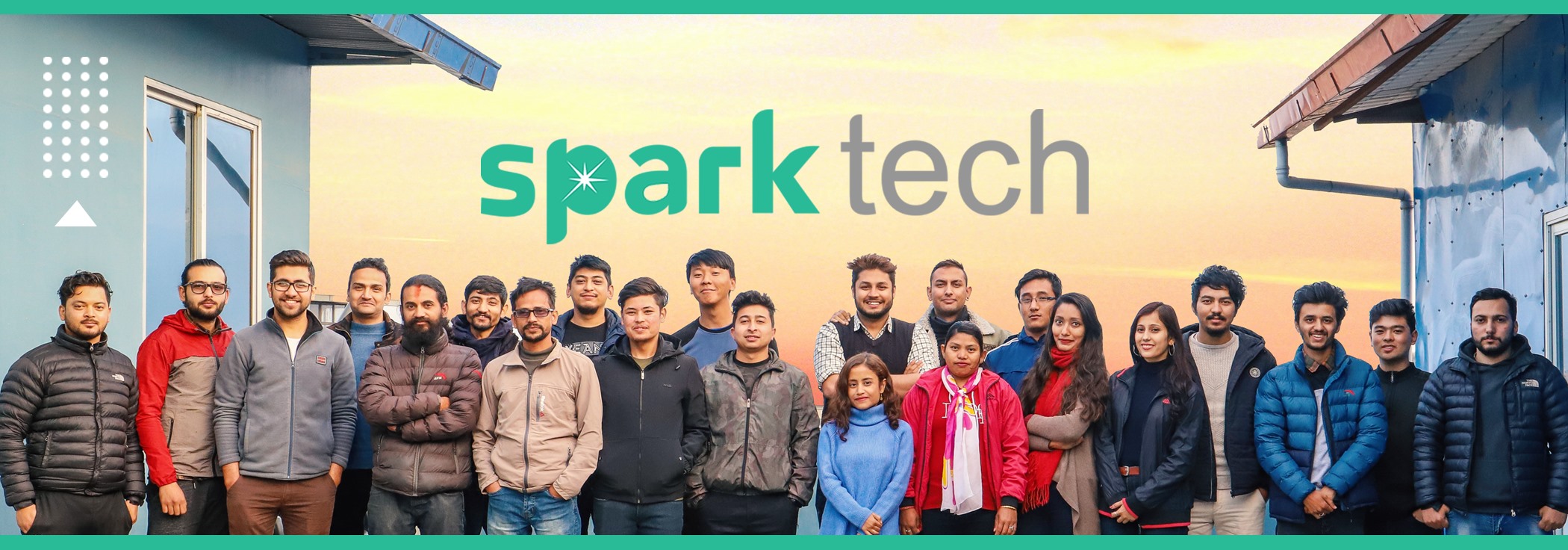 Spark Tech