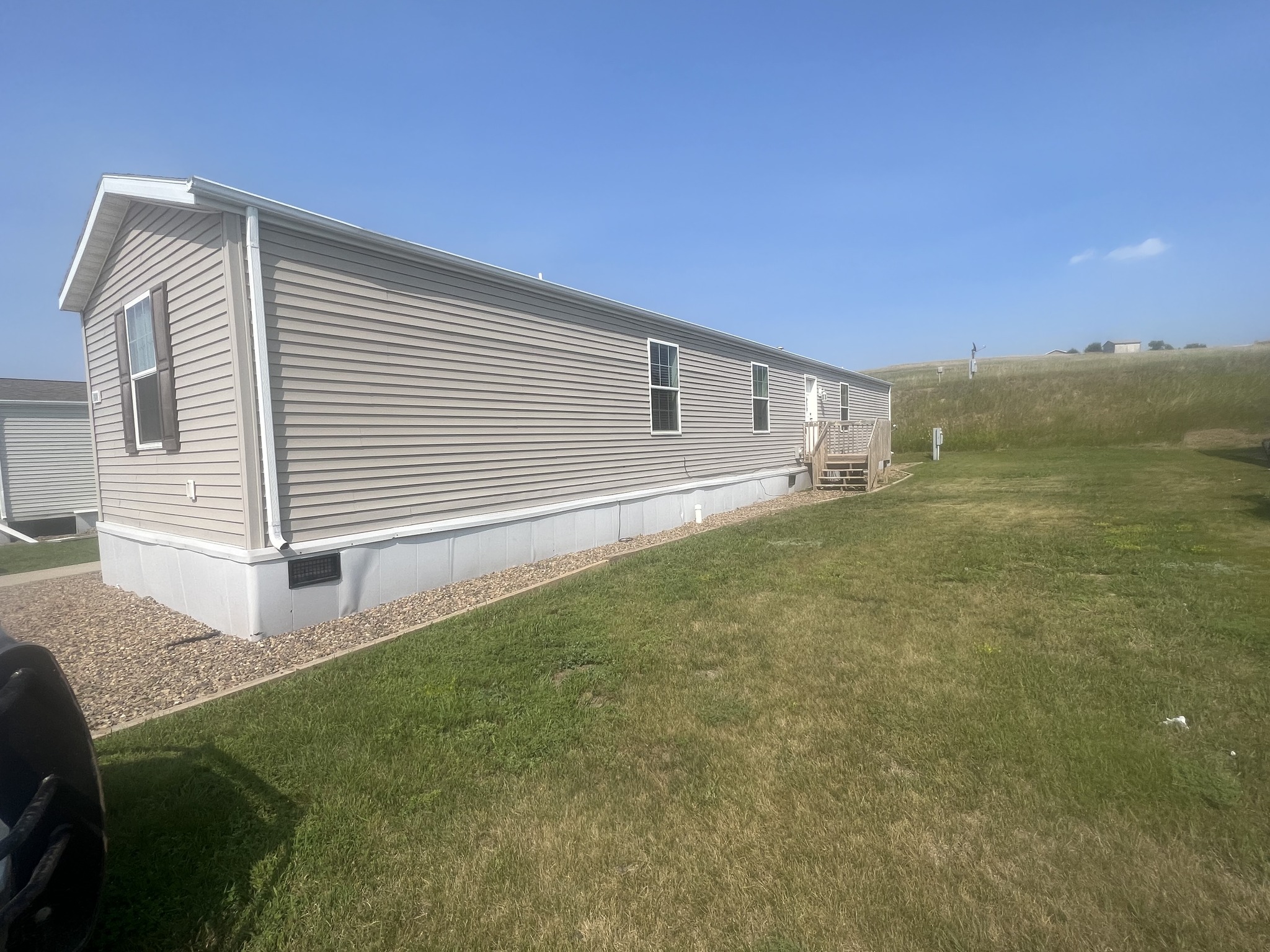 Watford City Mobile Home Park | Watford City ND