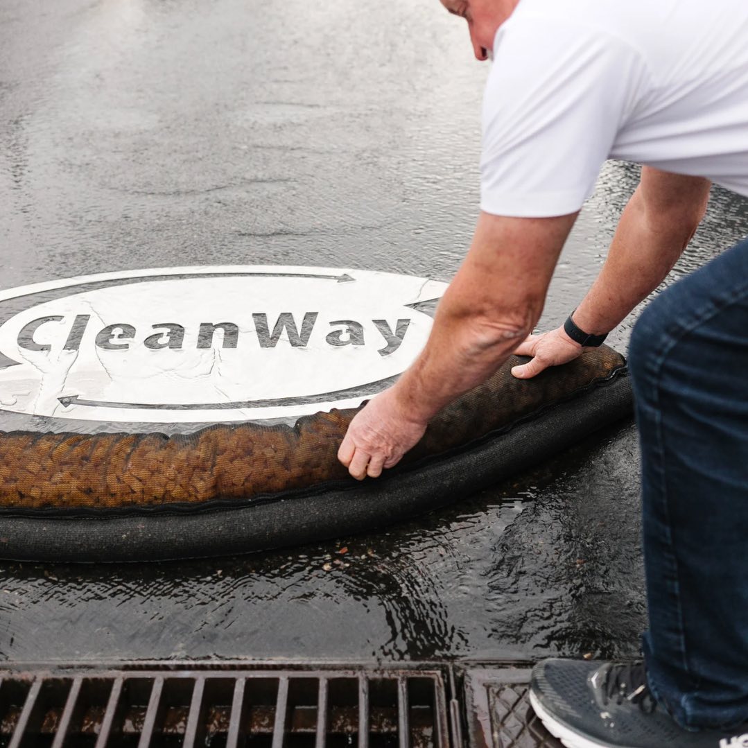 Here's the deal with... - CleanWay Environmental Partners | Facebook