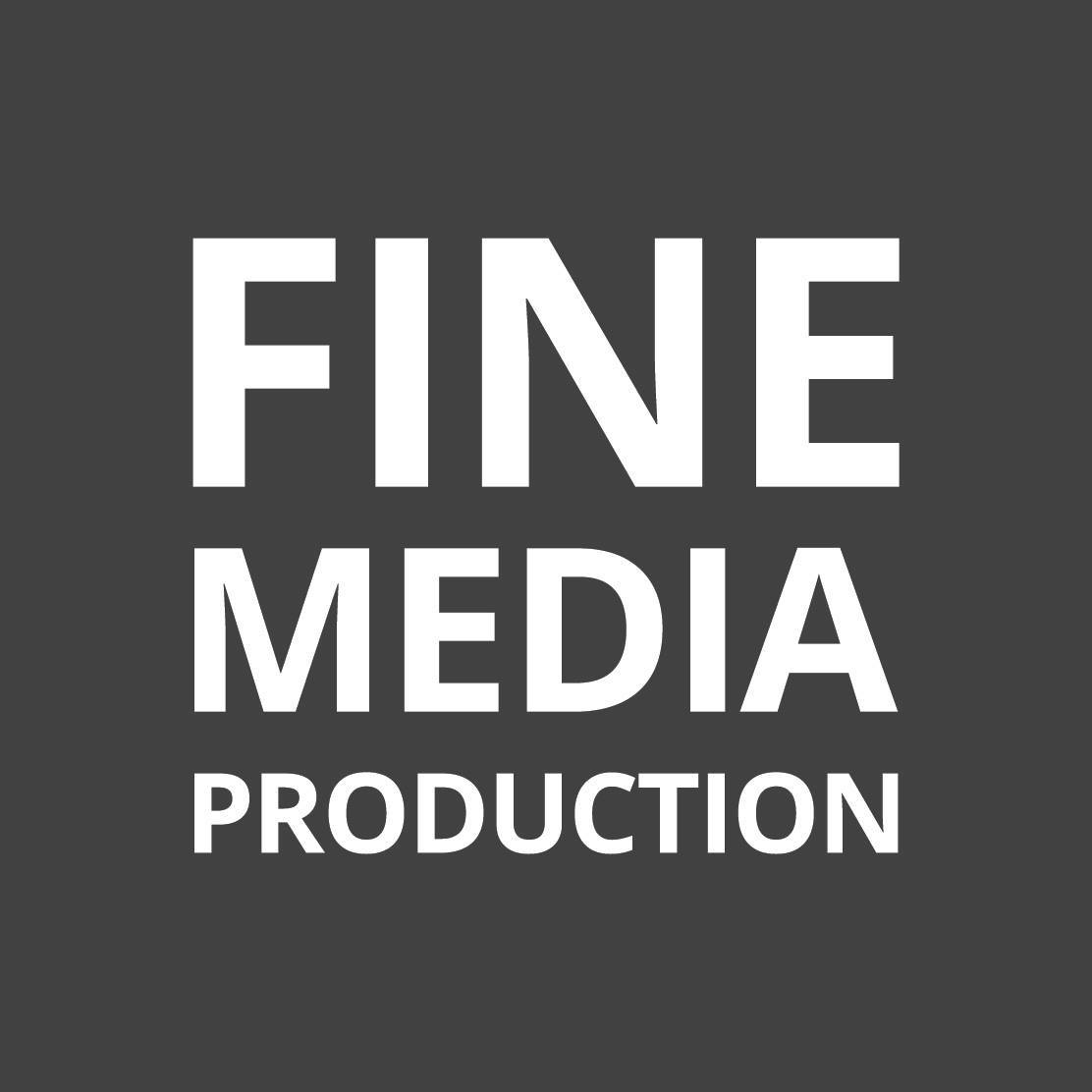 FINE MEDIA Production