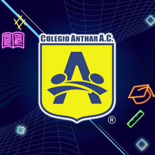 Colegio Anthar A.C. | Tapachula