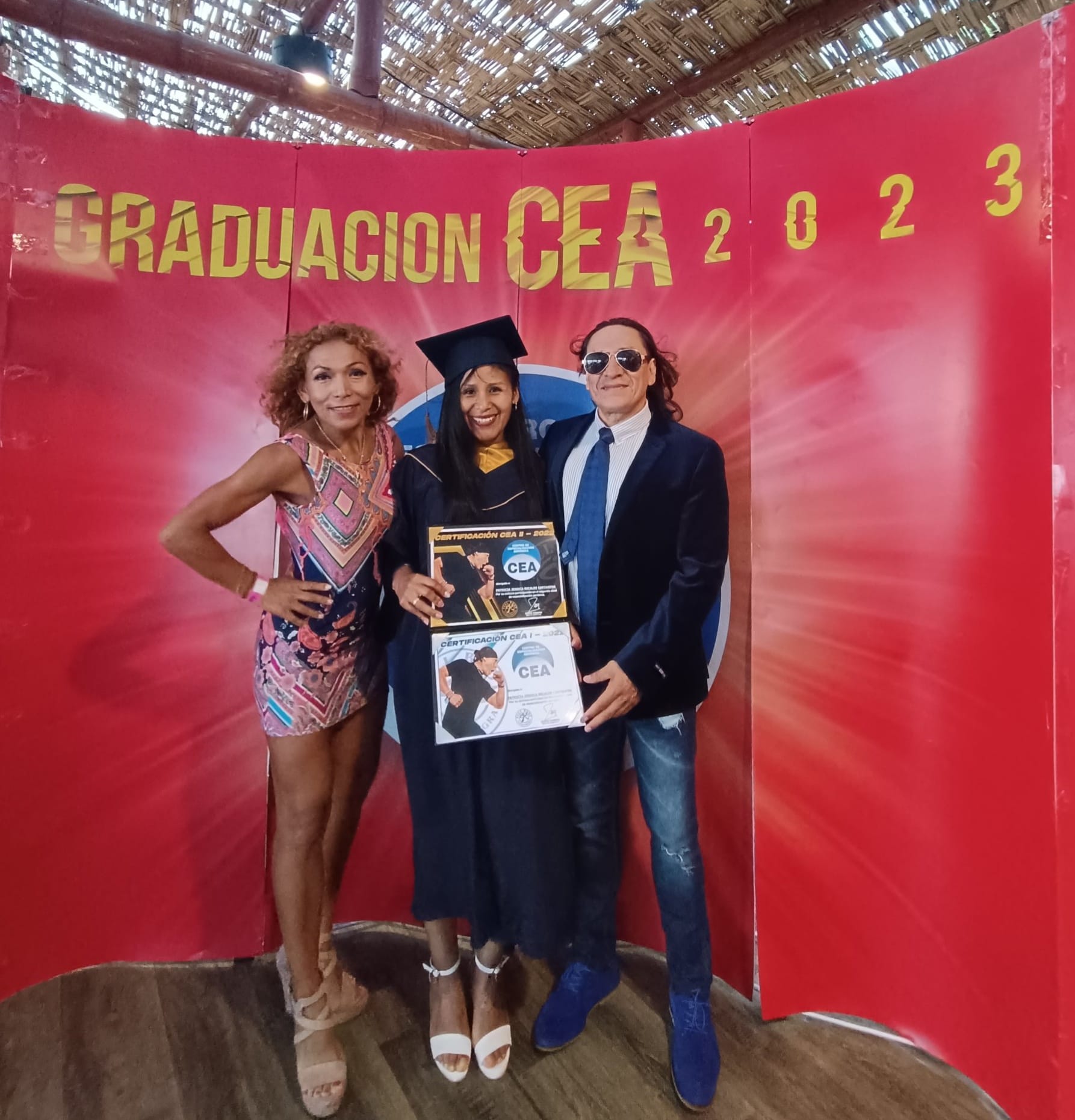 Patricia Ricalde Cartagena
