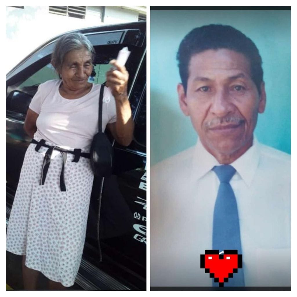 Merary Martinez