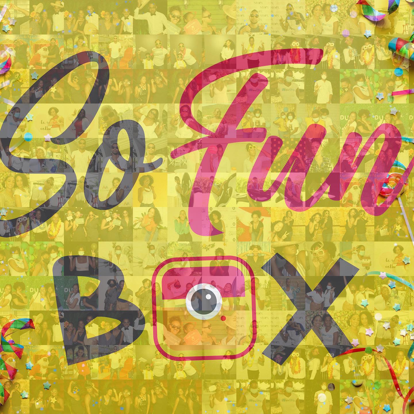 So Fun Box
