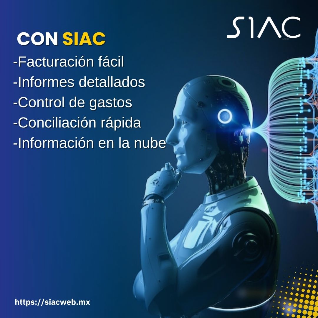 SIAC Plataforma - Elegir el software que mejor se adapte a... | Facebook