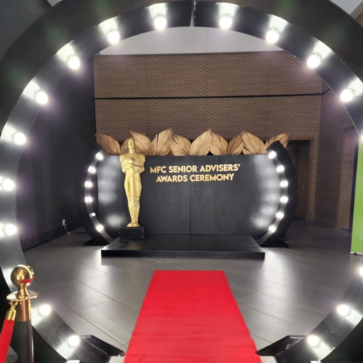 Corporate Awards Ceremony 🏆 #awards... - Limitless Events