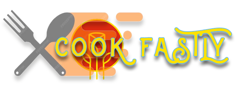 Cook Fastly.