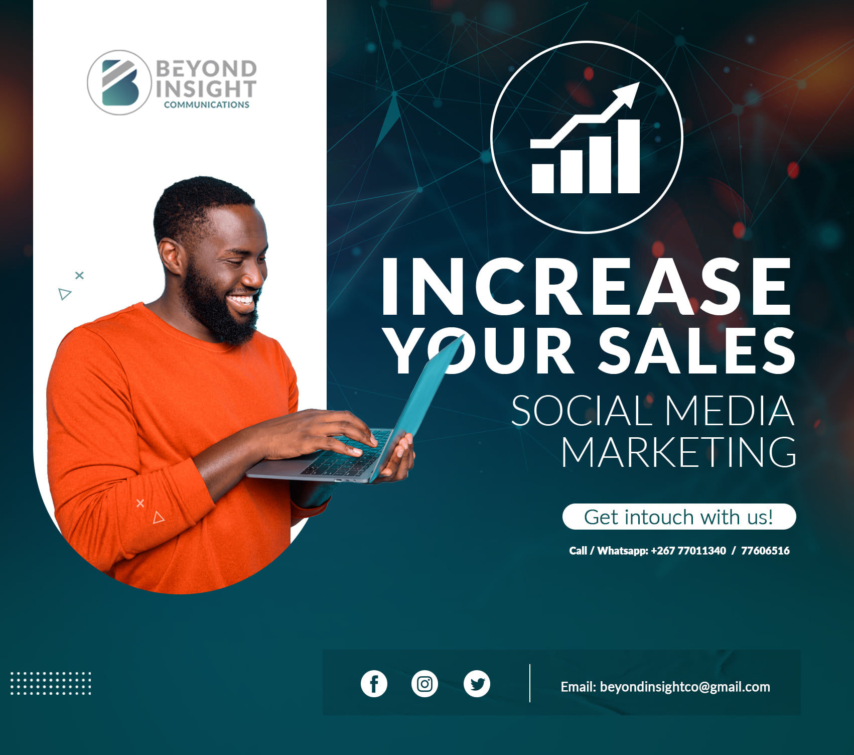 Beyond Insight Co.