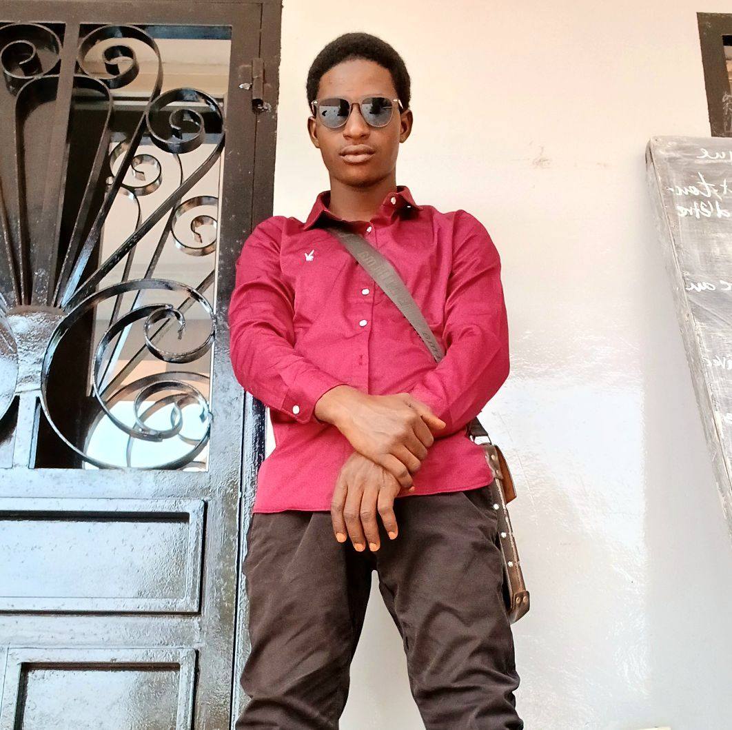 Saliou Bah