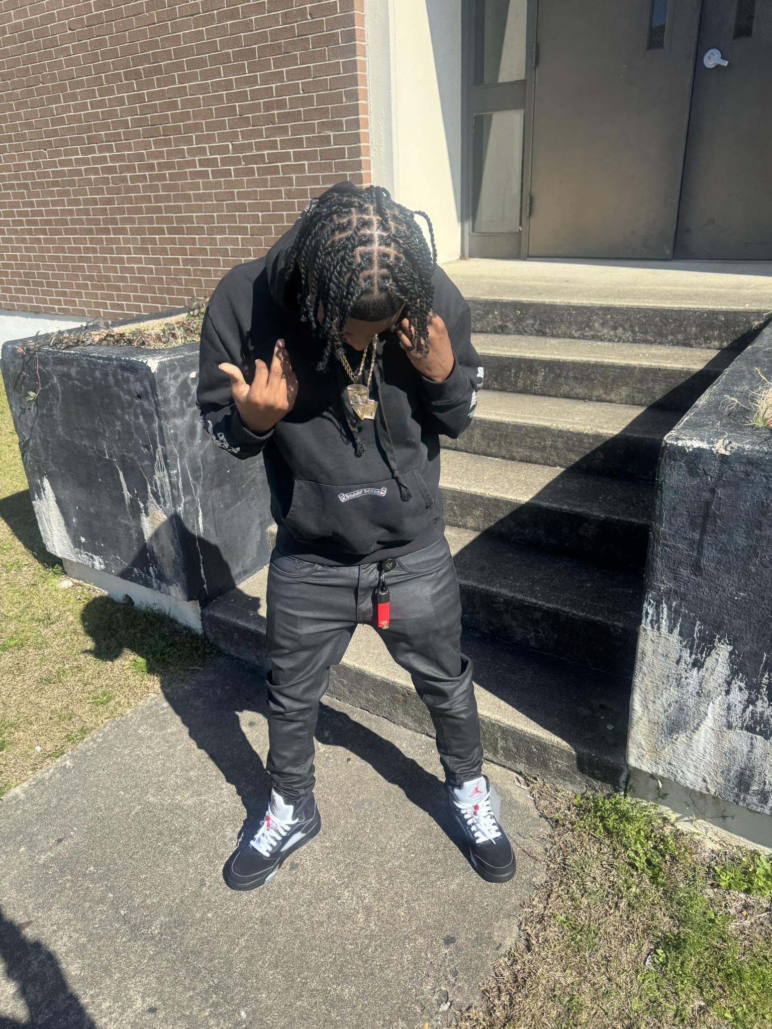 Lilpooh Runthecity