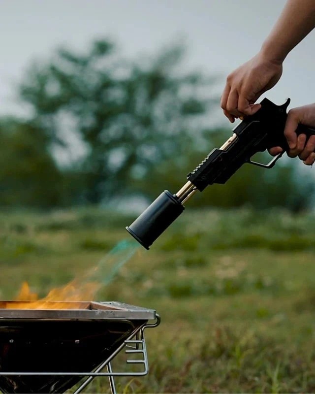 Pyro Tools