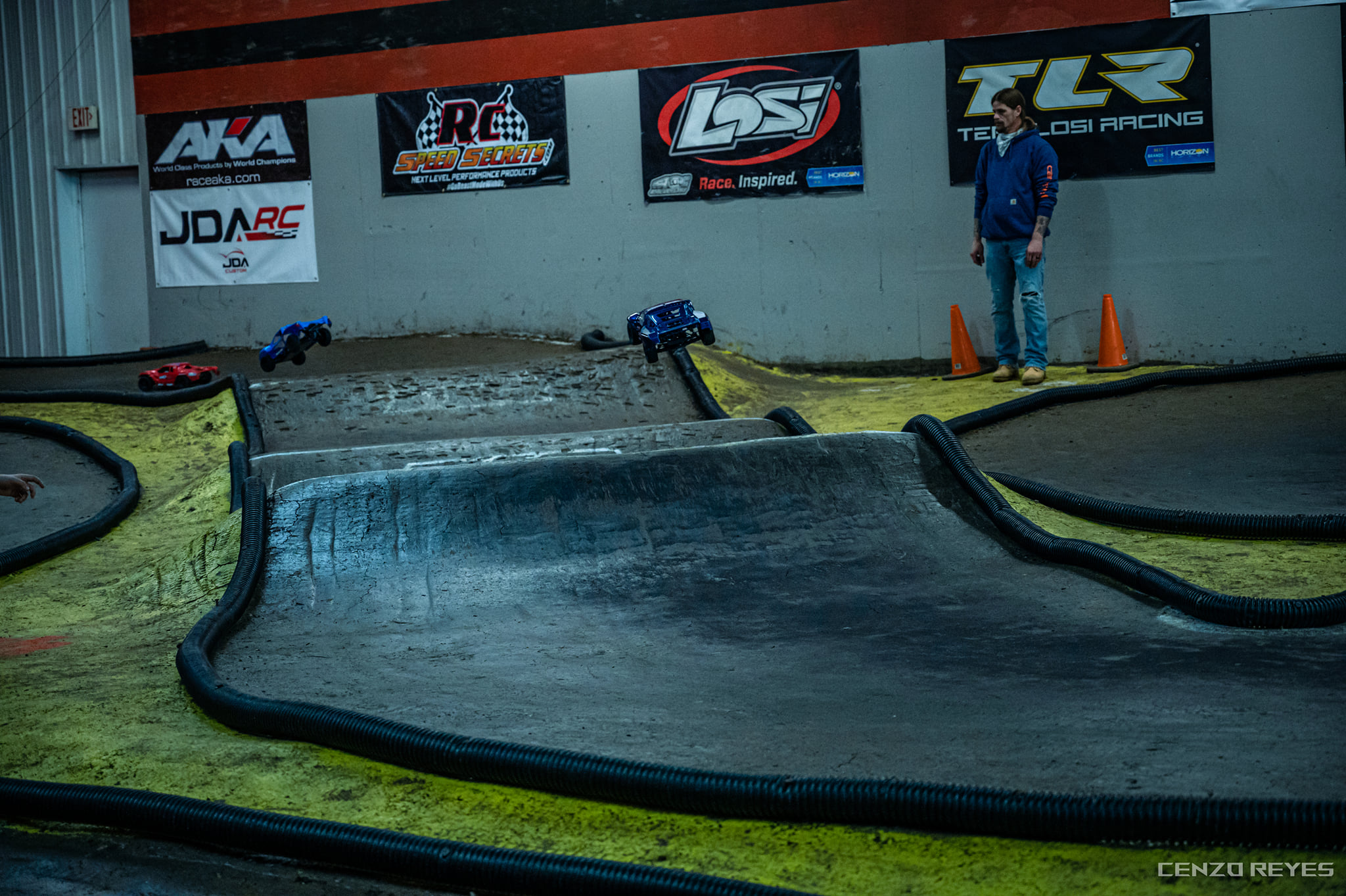 Impact RC Raceway added a new photo. - Impact RC Raceway
