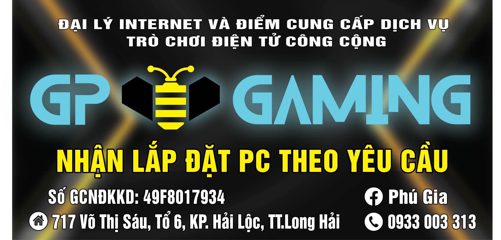 GP Gaming