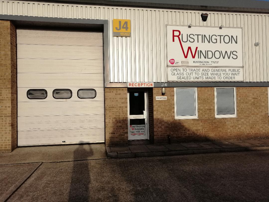 Rustington Windows | Rustington