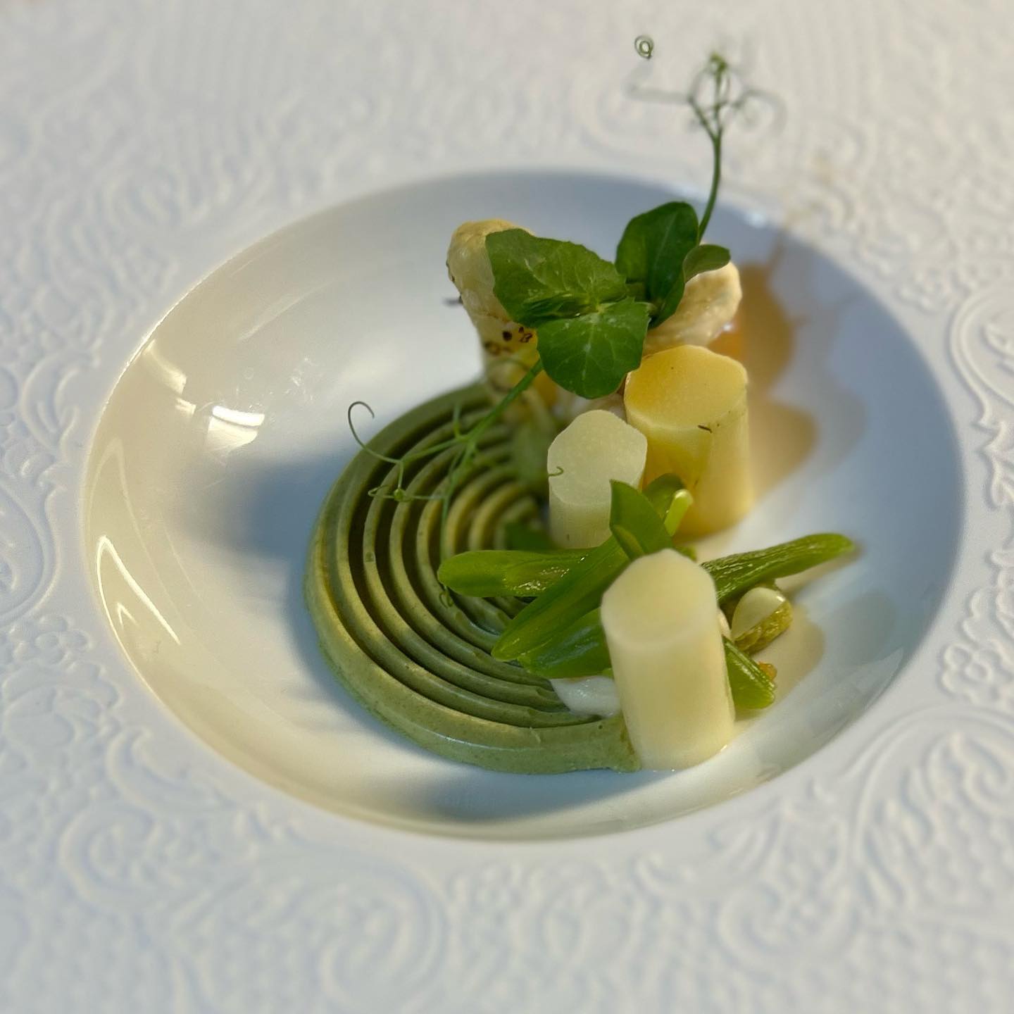 Restaurant Sjef’s Table | Rijen