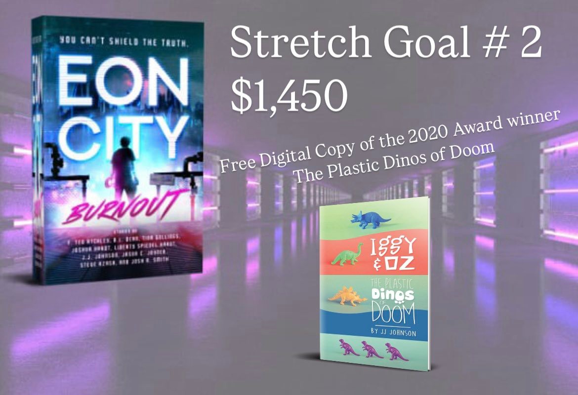 Will we reach 1641 additional backers by the end of the campaign?