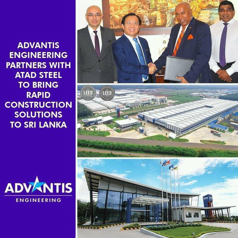 Advantis Projects & Engineering Pvt. Ltd.