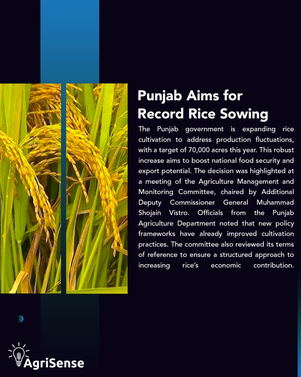AgriSense