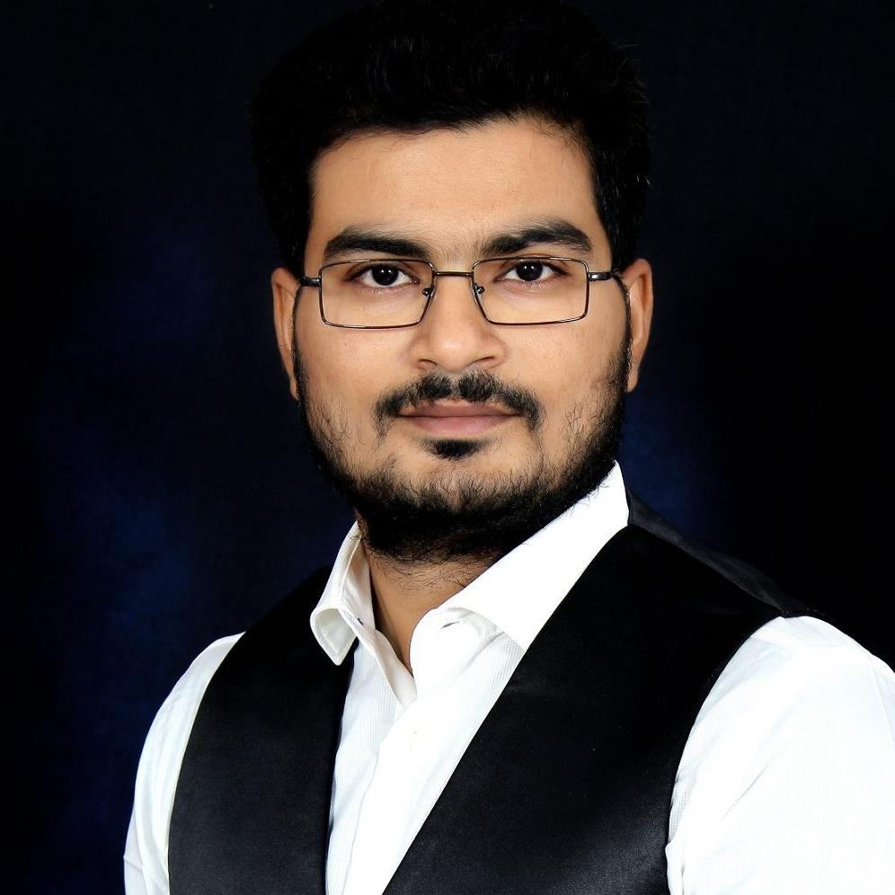 Dr Ravi Soni, Consultant Geriatric Psychiatrist and Mental Health ...