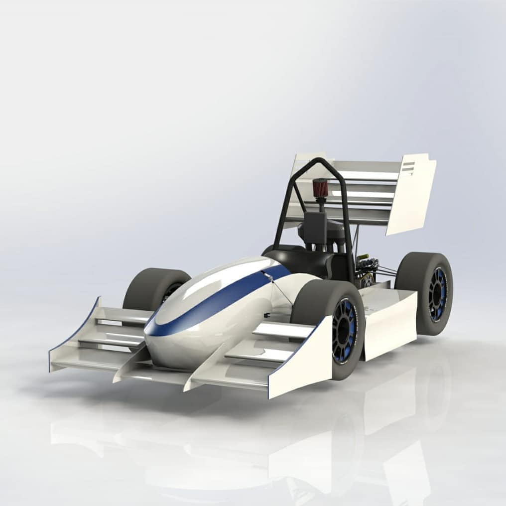 BAU Racing